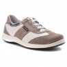 Mephisto Women's Laser Perforated Sneaker