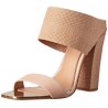 Rachel Zoe Women's Skyla Dress Sandal