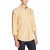 RVCA Men's That'll Do Long-Sleeve Oxford Shirt