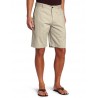 Dockers Men's Perfect Short D3 Classic Fit Flat Front