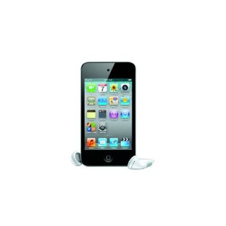 Apple iPod touch 32GB Black MC544L/A (4th Generation) (Discontinued by Manufacturer)
