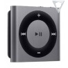 Apple iPod shuffle 2GB Space Gray (4th Generation) NEWEST MODEL