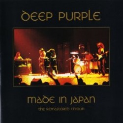 Deep Purple: Made In Japan (Deluxe Edition) (US Release)