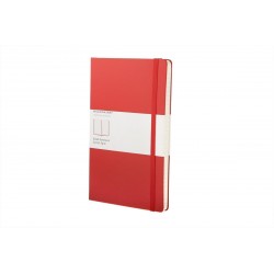 Cambridge Limited Notebook Hardcover red 8.5 x 11 Inches