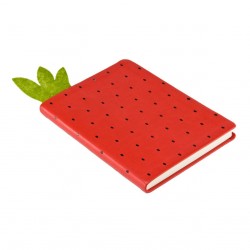 Cambridge Limited Notebook Hardcover red+green 8.5 x 11 Inches