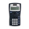 Texas Instruments TI-30X IIS 2-Line Scientific Calculator, Black