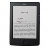 Kindle Wi-Fi, 6" 