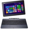 ASUS Transformer Book 10.1" T100TA-C1-RD(S) Detachable 2-in-1 Touchscreen Laptop, 64GB (RED)