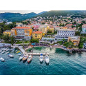 The Grand Hotel 4 Opatijska Cvijeta